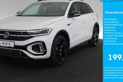 VW T-Roc 11.920 km 32.992 &euro; Krefeld 47803