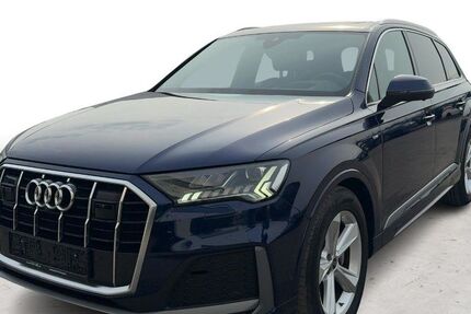 Audi Q7 46.996 km 53.910 &euro; Moers-Hülsdonk 47441