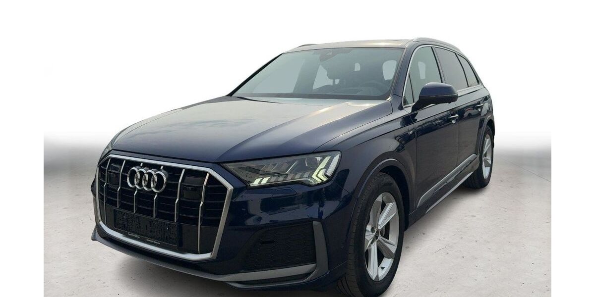 Audi Q7 46.996 km 53.910 &euro; Moers-Hülsdonk 47441