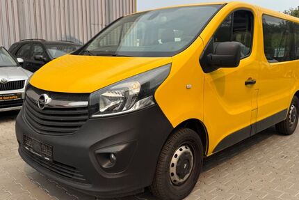 Opel Vivaro 203.000 km 6.600 &euro; Essen 45356