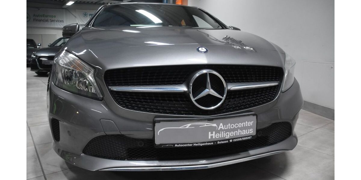 Mercedes-Benz A 180 101.885 km 13.580 &euro; Heiligenhaus 42579