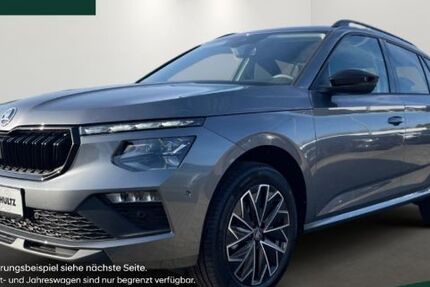 Skoda Kamiq 4.999 km 35.980 &euro; Dormagen 41540