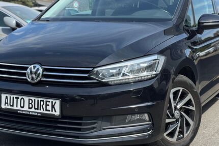 VW Touran 207.000 km 13.490 &euro; Moers 47447