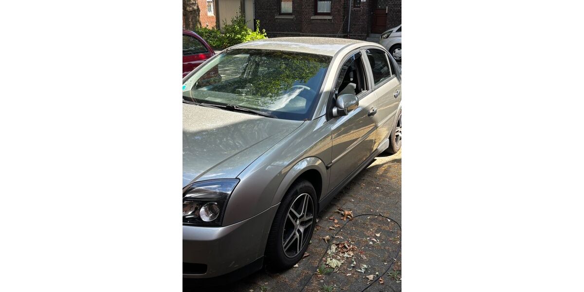 Opel Vectra 211.000 km 900 &euro; Bottrop 46236