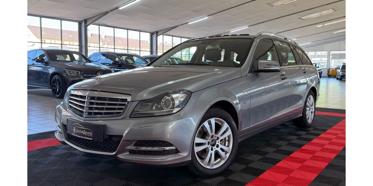 Mercedes-Benz C 220 83.000 km 14.990 &euro; Oberhausen 46047