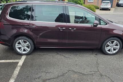 VW Sharan 136.500 km 17.950 &euro; Dormagen 41539