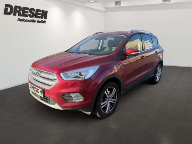 Ford Kuga 35.863 km 19.850 &euro; Neuss 41464