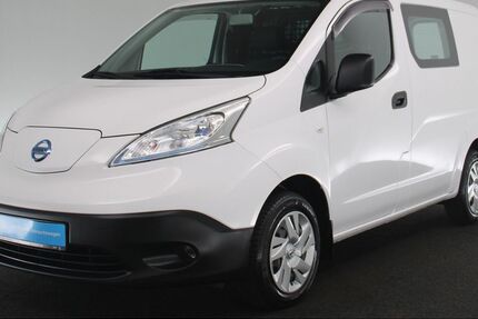 Nissan NV200 27.992 km 13.900 &euro; Krefeld 47803