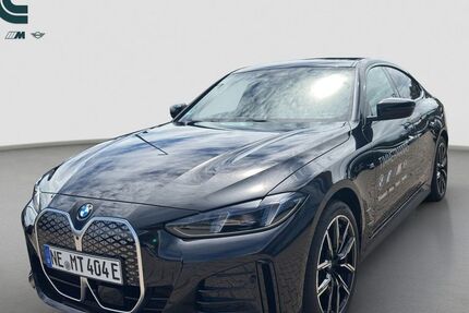BMW i4 1.880 km 61.390 &euro; Neuss 41460