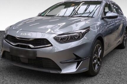 Kia ceed Sportswagon 13.655 km 22.980 &euro; Korschenbroich 41352
