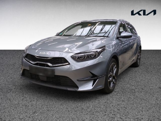 Kia ceed Sportswagon 13.655 km 22.980 &euro; Korschenbroich 41352