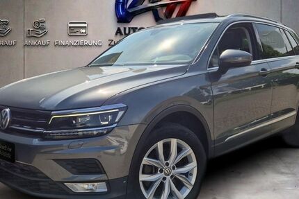 VW Tiguan 131.000 km 19.300 &euro; Essen 45356
