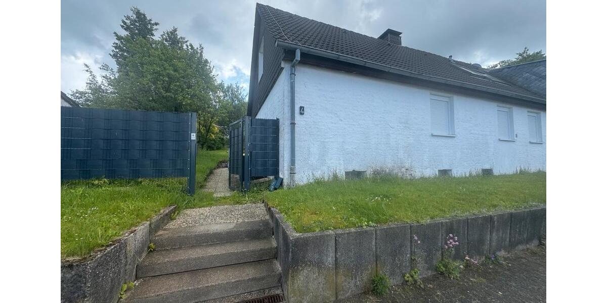 Einfamilienhaus Velbert - 344.000&euro; | Angebot:26600745