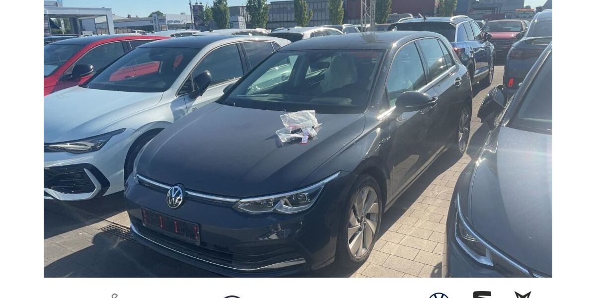 VW Golf 19.888 km 27.950 &euro; Hilden 40721
