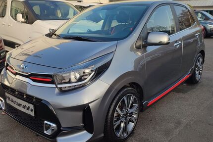 Kia Picanto 22.700 km 15.990 &euro; Gelsenkirchen 45892