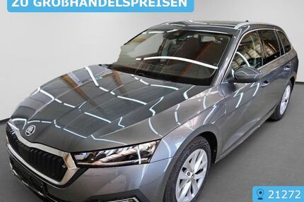 Skoda Octavia 39.051 km 24.990 &euro; Krefeld 47829