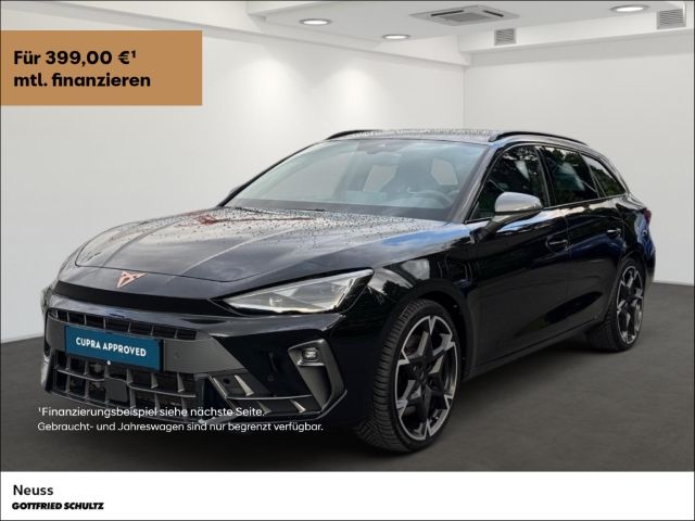 Cupra Leon 32.940 km 35.750 &euro; Neuss 41460