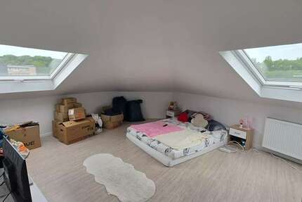 Wohnung Wuppertal Wichlinghausen - 3 Zimmer, 45 m&sup2;, 270&euro; | Angebot:26785763