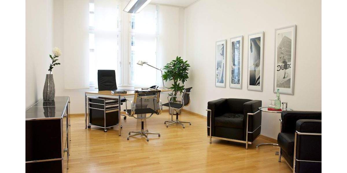 Gewerbeobjekt Düsseldorf Stadtmitte - 1.790&euro; | Angebot:25899175