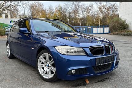 BMW 320 135.000 km 8.300 &euro; Essen 45356