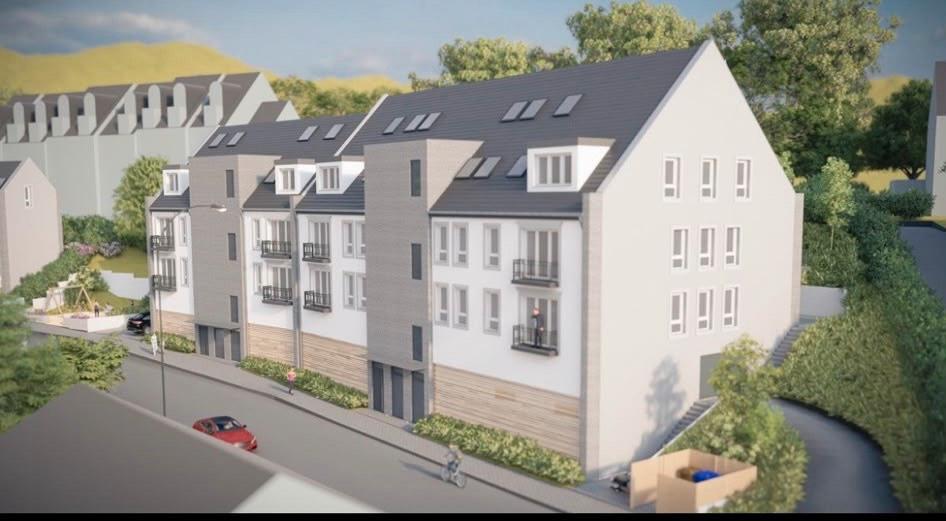 Etagenwohnung Remscheid Reinshagen - 4.5 Zimmer, 119 m&sup2;, 299.000&euro; | Angebot:26958683
