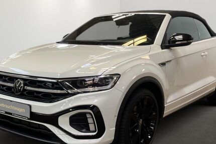 VW T-Roc 23.343 km 27.990 &euro; Düsseldorf 40233
