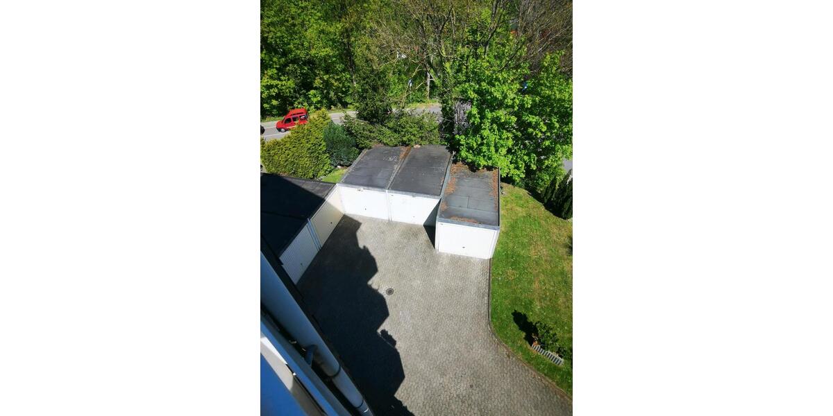 Dachgeschoßwohnung Velbert Velbert-Mitte - 2 Zimmer, 62 m&sup2;, 139.000&euro; | Angebot:27208640