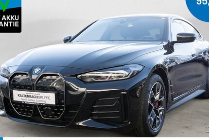 BMW i4 23.811 km 39.890 &euro; Remscheid 42897