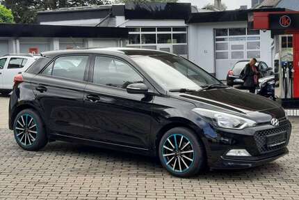 Hyundai i20 149.980 km 7.900 &euro; Mülheim 45473