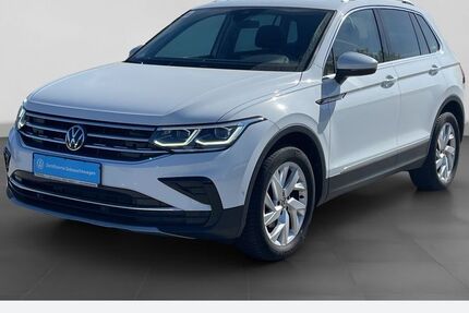 VW Tiguan 54.051 km 28.680 &euro; Remscheid 42897