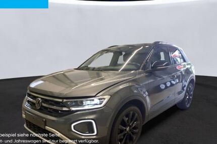 VW T-Roc 42.240 km 23.000 &euro; Essen 45307