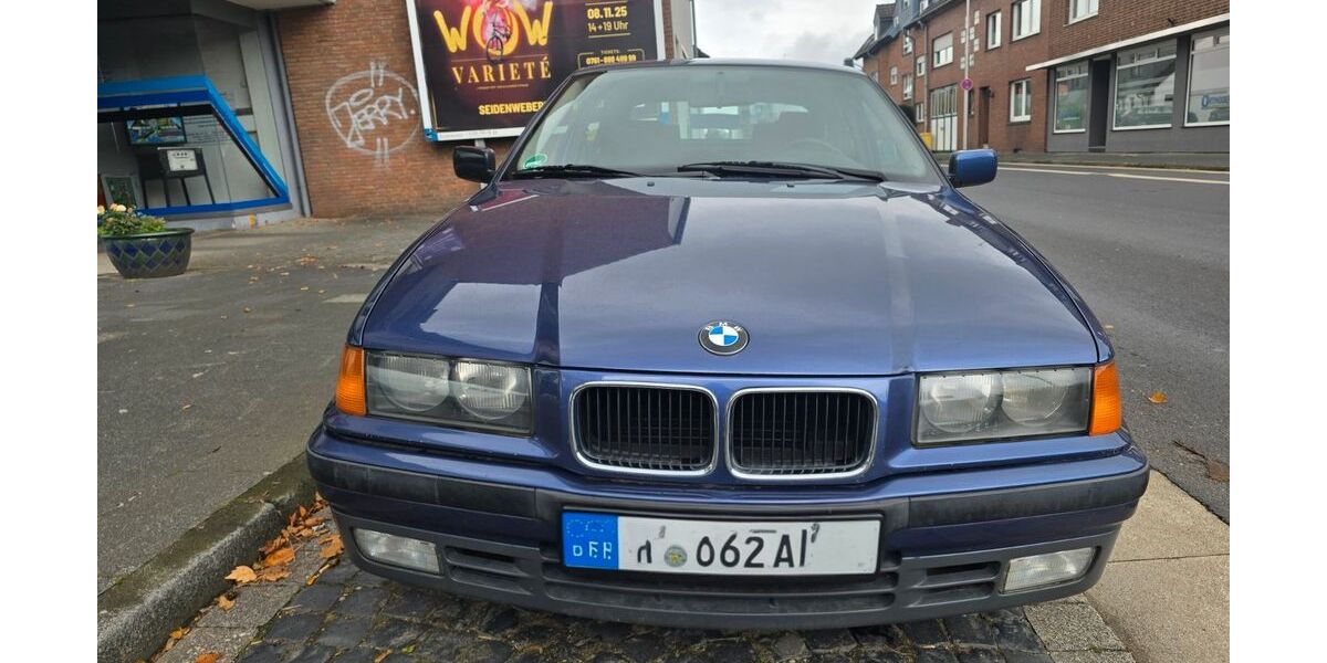 BMW 316 148.500 km 2.750 &euro; Willich 47877