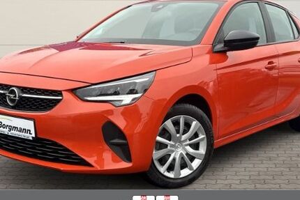 Opel Corsa 22.300 km 16.390 &euro; Gelsenkirchen 45894