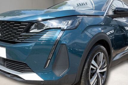 Peugeot 3008 18.413 km 27.190 &euro; Gelsenkirchen 45881