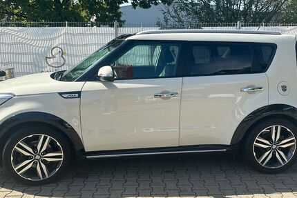 Kia Soul 84.600 km 12.400 &euro; Mettmann 40822