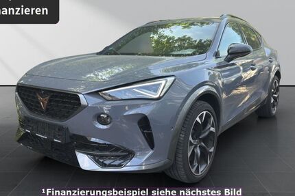Cupra Formentor 20.884 km 42.990 &euro; Wuppertal 42109