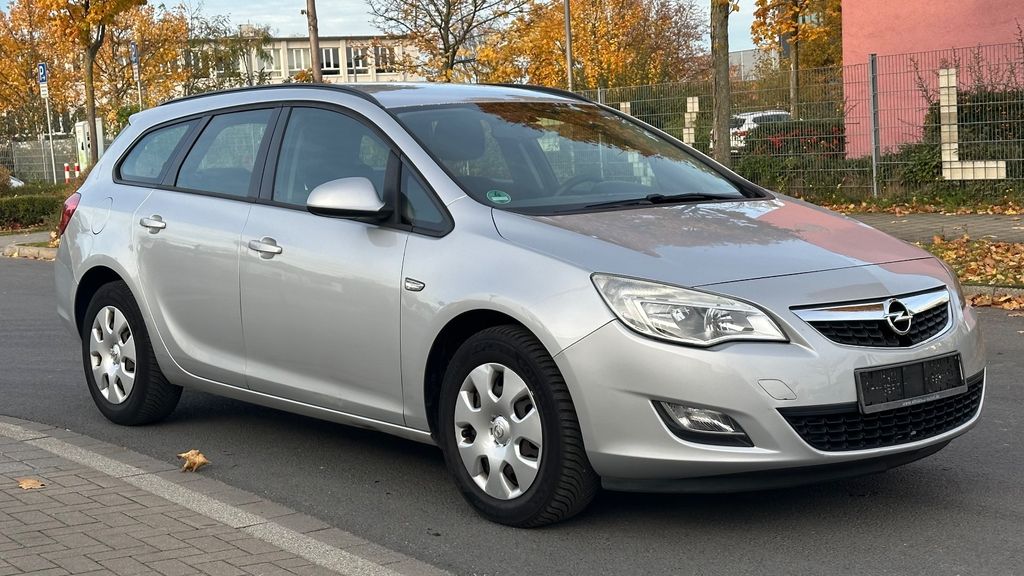 Opel Astra 215.000 km 3.990 &euro; Neuss 41460