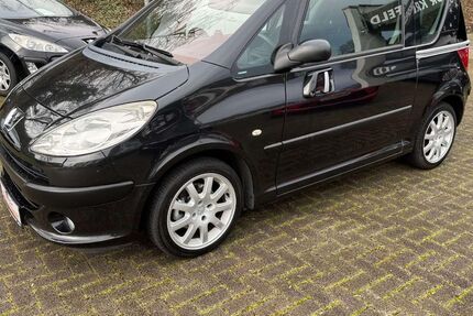 Peugeot 1007 132.000 km 3.990 &euro; Krefeld 47805