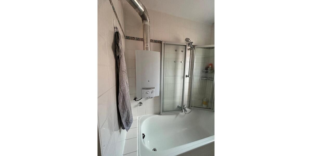 Etagenwohnung Oberhausen Biefang - 4.5 Zimmer, 73 m&sup2;, 803&euro; | Angebot:27579322