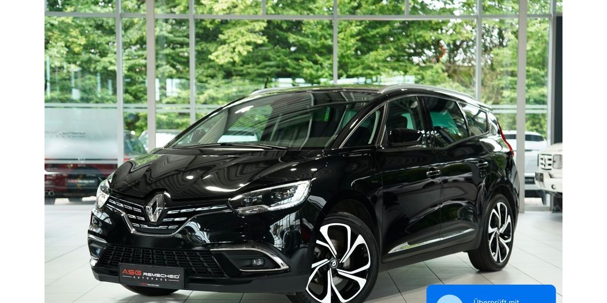 Renault Scenic 78.600 km 22.750 &euro; Remscheid/NRW 42855