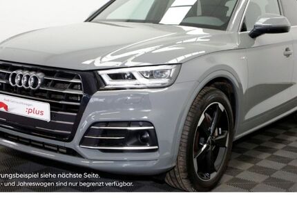 Audi Q5 64.441 km 32.450 &euro; Solingen 42653