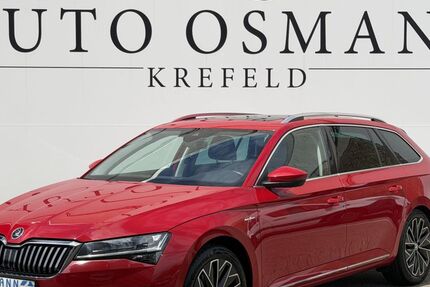 Skoda Superb 159.997 km 24.950 &euro; Krefeld 47805