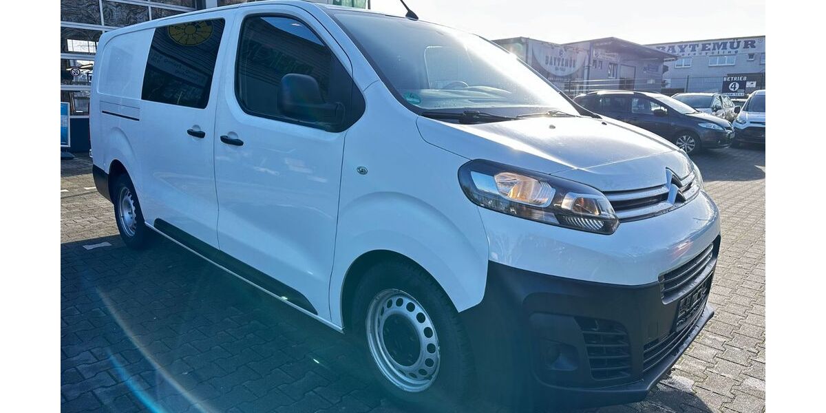 Citroen Jumpy 213.000 km 9.890 &euro; Bottrop 46238