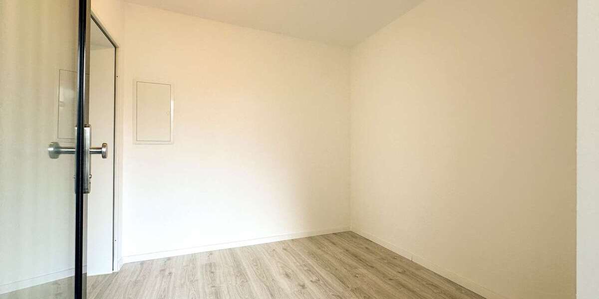 Etagenwohnung Erkrath - 2 Zimmer, 77 m&sup2;, 197.000&euro; | Angebot:27528940
