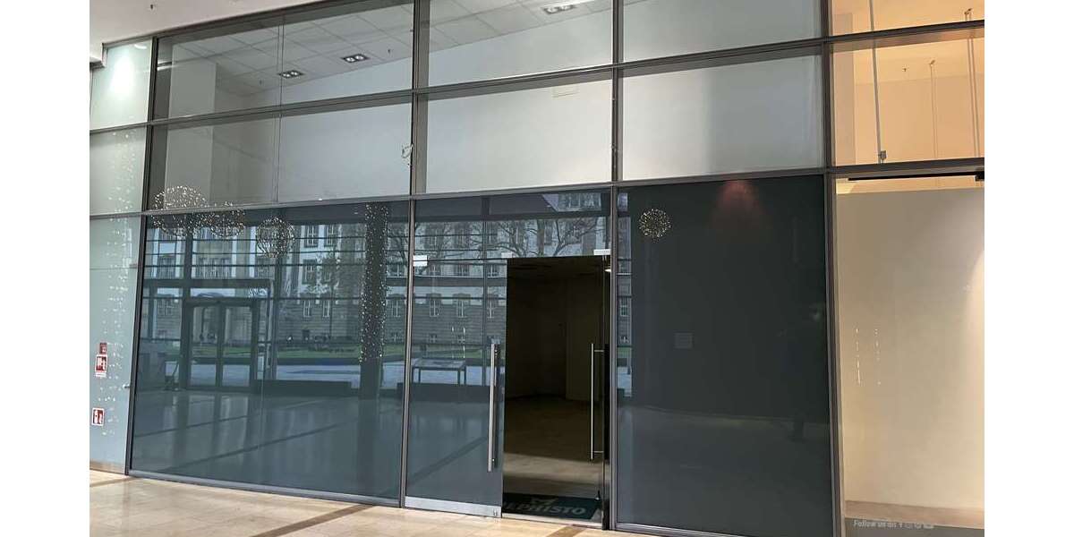 Gewerbeobjekt Duisburg Altstadt - 2.700&euro; | Angebot:21018320