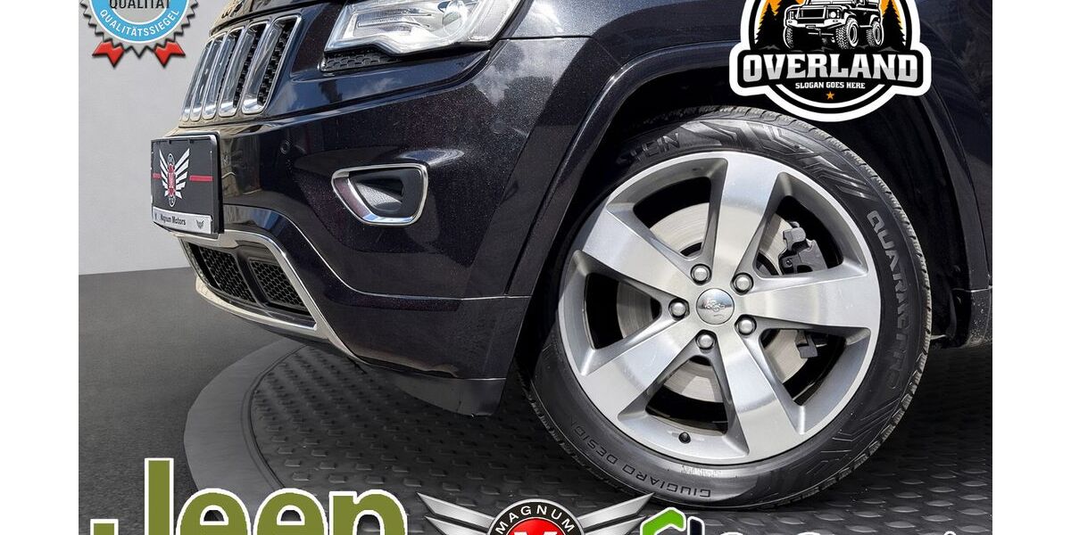 Jeep Grand Cherokee 165.178 km 13.490 &euro; Düsseldorf 40625