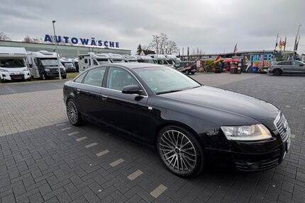 Audi A6 397.000 km 4.200 &euro; Hilden 40724