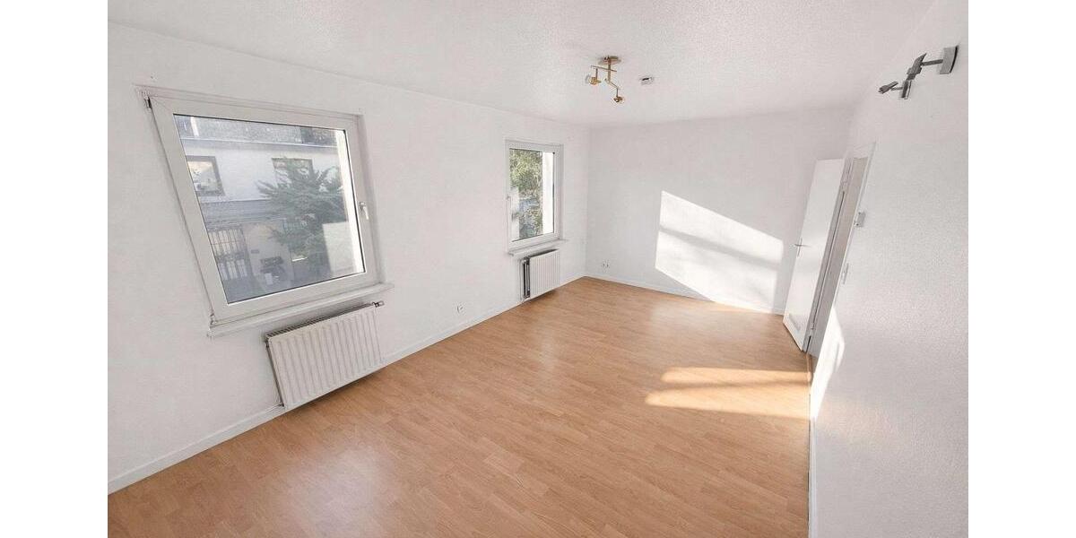 Etagenwohnung Gelsenkirchen - 2 Zimmer, 62 m&sup2;, 690&euro; | Angebot:24884998