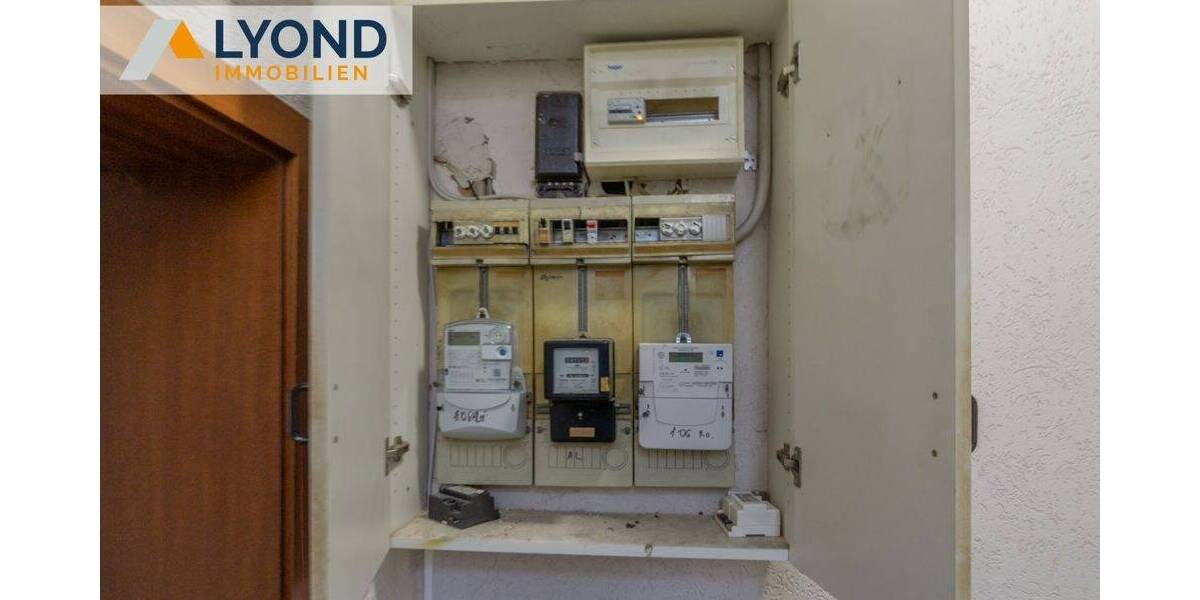 Etagenwohnung Duisburg / Hochfeld Hochfeld - 2 Zimmer, 47 m&sup2;, 69.000&euro; | Angebot:25676658