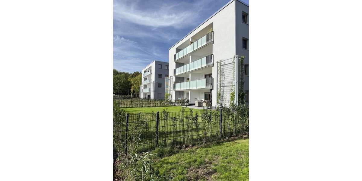 Etagenwohnung Oberhausen Rothebusch - 3.5 Zimmer, 93 m&sup2;, 1.298&euro; | Angebot:26275682